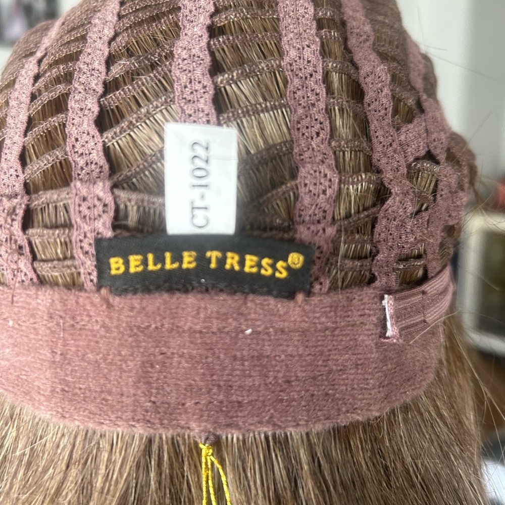 Belle Tress Firenze wig - Picture 7 of 7